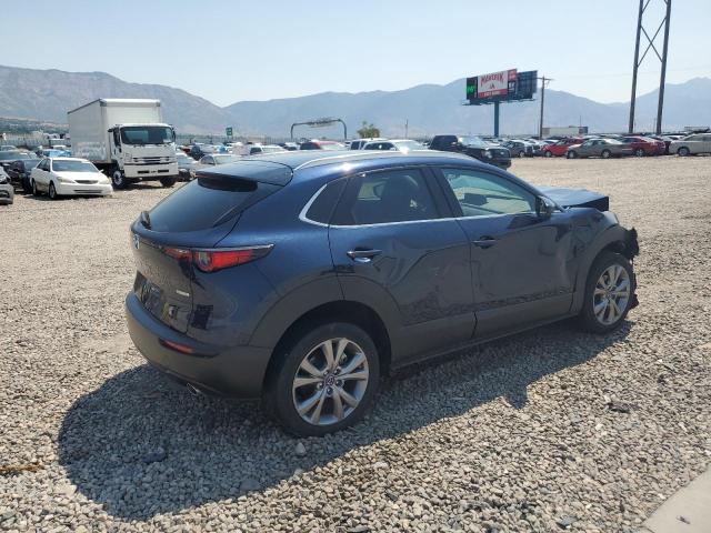 3MVDMBDM1PM516663 - 2023 MAZDA CX-30 PREMIUM BLUE photo 3