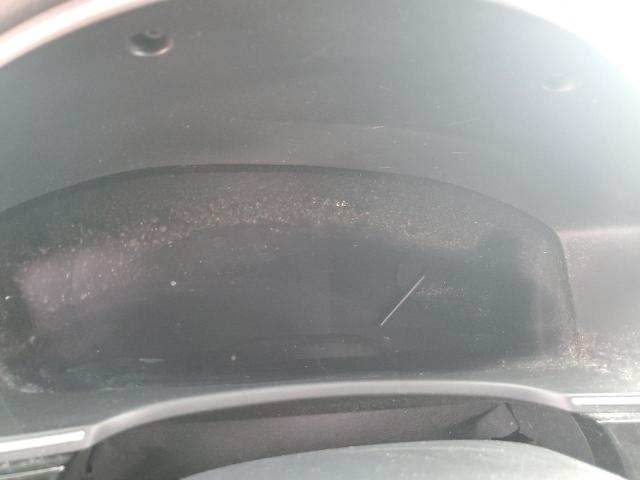 19XFL1H75NE001863 - 2022 HONDA CIVIC EXL 白色 照片 9