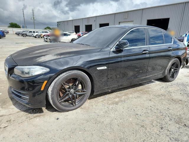 2014 BMW 550 I, null