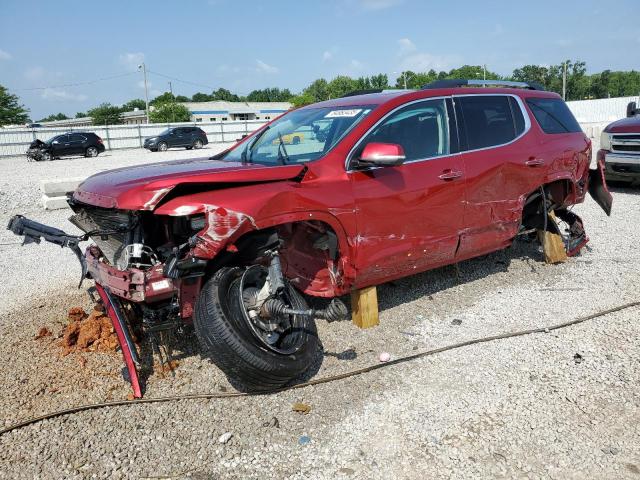 2021 GMC ACADIA DENALI, 