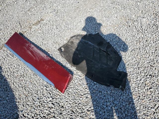 1GKKNXLS2MZ219614 - 2021 GMC ACADIA DENALI RED photo 13