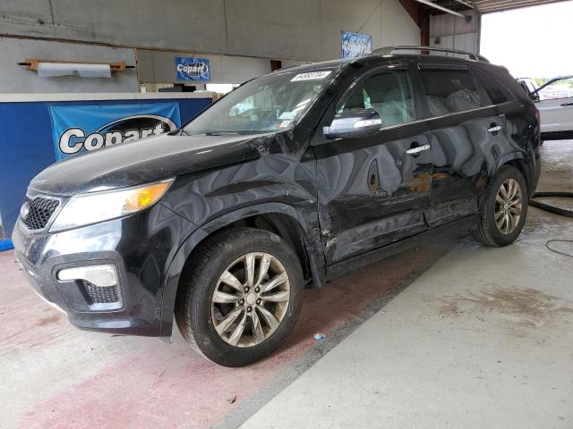 2011 KIA SORENTO SX, 