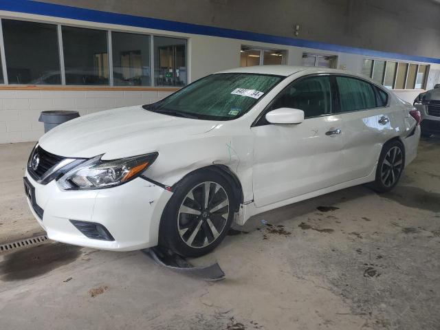 2018 NISSAN ALTIMA 2.5, 