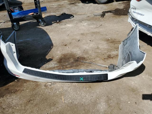 5FNRL6H90PB044788 - 2023 HONDA ODYSSEY ELITE Սպիտակ լուսանկար 13