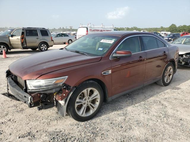 2015 FORD TAURUS SEL, 