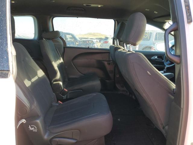 2C4RC1FG0KR567231 - 2019 CHRYSLER PACIFICA TOURING PLUS WHITE photo 10