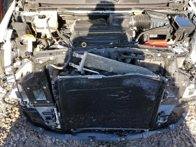 2C4RC1FG0KR567231 - 2019 CHRYSLER PACIFICA TOURING PLUS WHITE photo 11