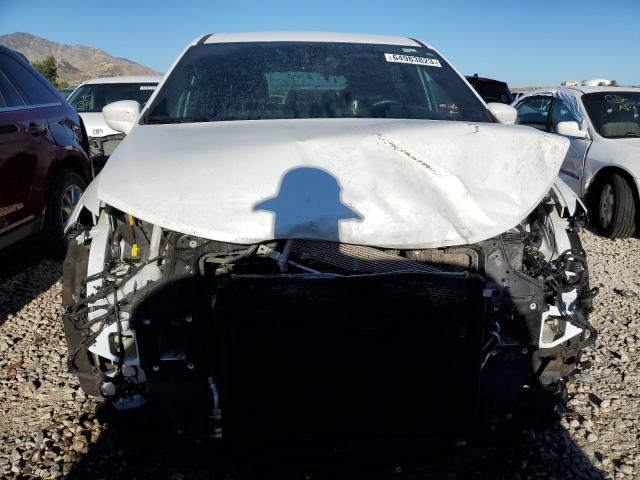 2C4RC1FG0KR567231 - 2019 CHRYSLER PACIFICA TOURING PLUS WHITE photo 5