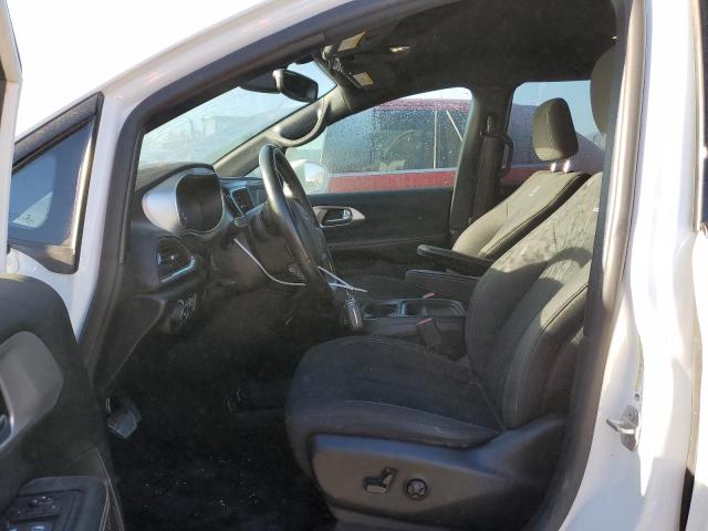 2C4RC1FG0KR567231 - 2019 CHRYSLER PACIFICA TOURING PLUS WHITE photo 7