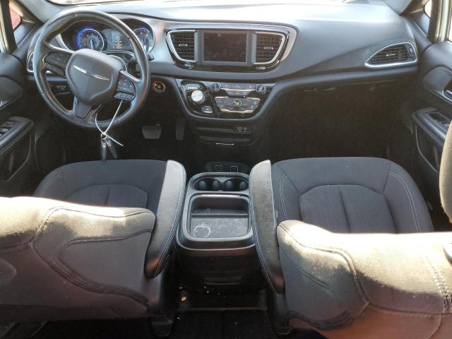 2C4RC1FG0KR567231 - 2019 CHRYSLER PACIFICA TOURING PLUS WHITE photo 8