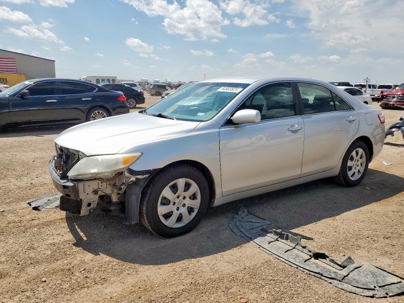 2011 TOYOTA CAMRY BASE, 