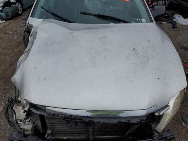 4T1BK36B46U116845 - 2006 TOYOTA AVALON XL SILVER photo 11