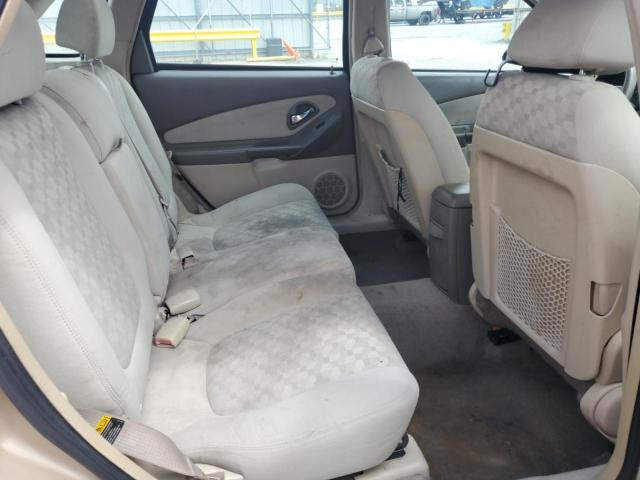 1G1ZT628X4F228376 - 2004 CHEVROLET MALIBU MAXX LS 米色 照片 10