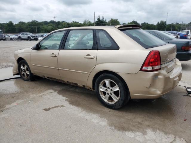 1G1ZT628X4F228376 - 2004 CHEVROLET MALIBU MAXX LS 米色 照片 2