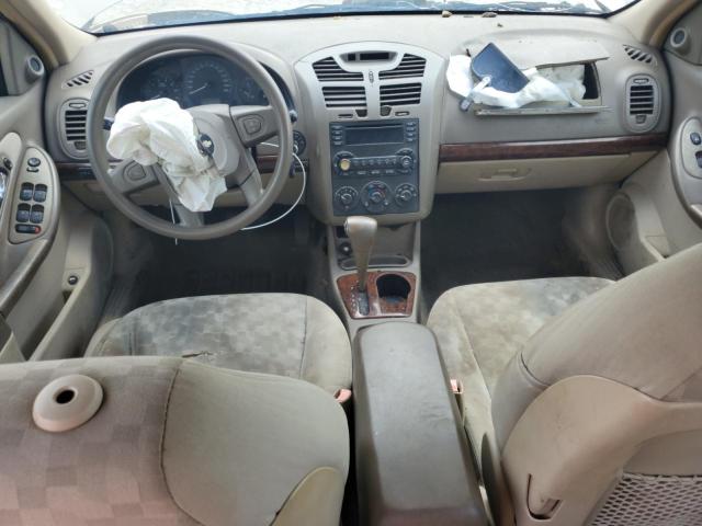 1G1ZT628X4F228376 - 2004 CHEVROLET MALIBU MAXX LS 米色 照片 8