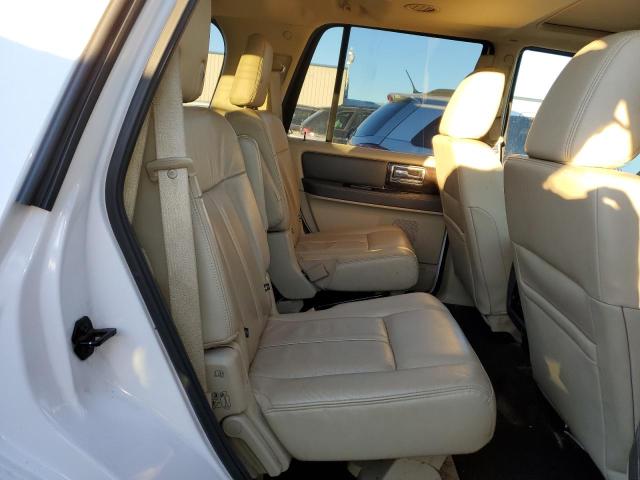 5LMJJ2LT5HEL10901 - 2017 LINCOLN NAVIGATOR RESERVE 白色 照片 6