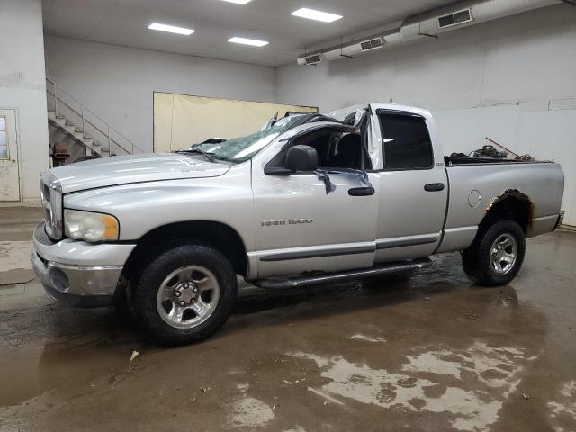 2002 DODGE RAM 1500, 