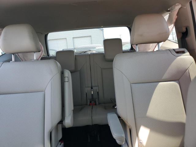 1V2UR2CA2KC592394 - 2019 VOLKSWAGEN ATLAS SE Ақ фото 10