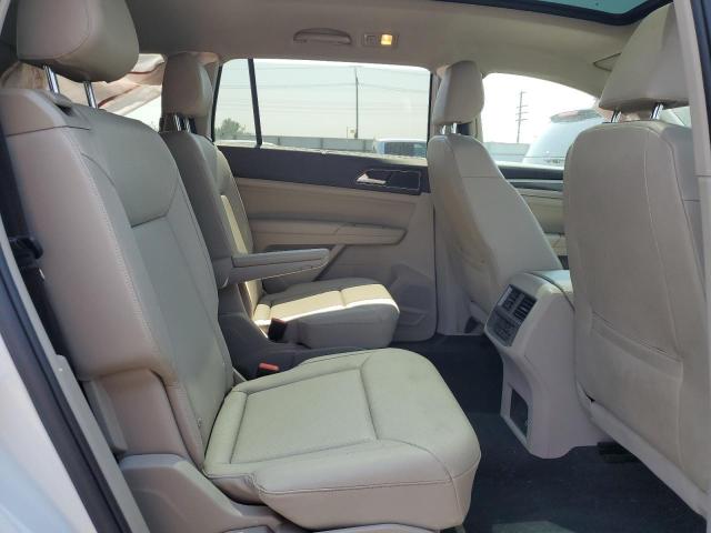1V2UR2CA2KC592394 - 2019 VOLKSWAGEN ATLAS SE Ақ фото 11