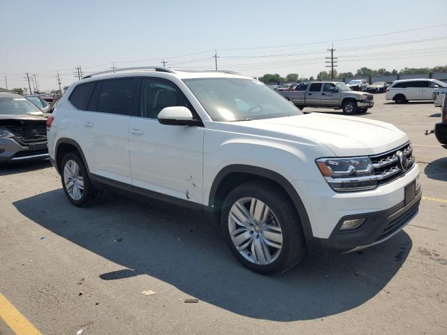 1V2UR2CA2KC592394 - 2019 VOLKSWAGEN ATLAS SE Ақ фото 4