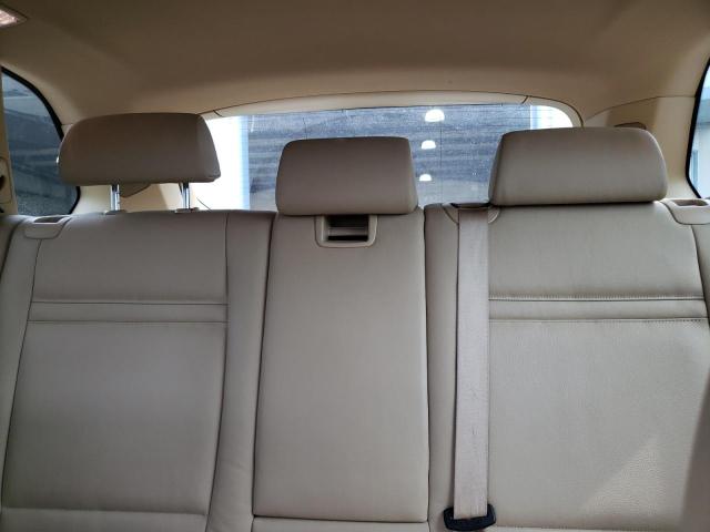 5UXZV4C56D0B12977 - 2013 BMW X5 XDRIVE35I ყავისფერი ფოტო 10