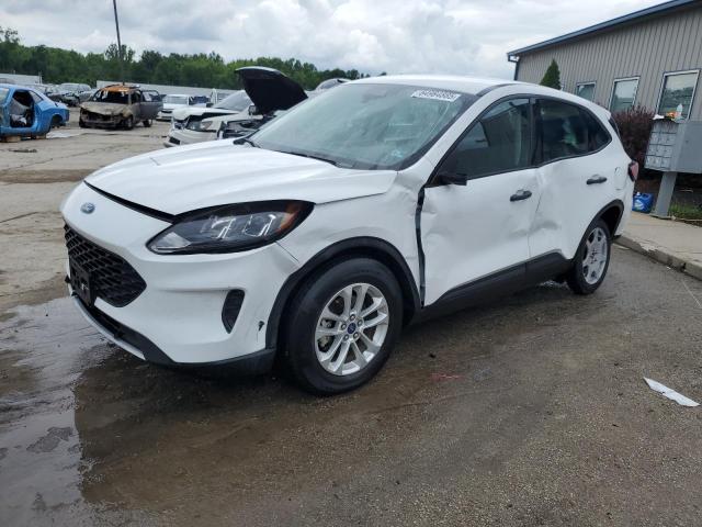 2020 FORD ESCAPE S, null