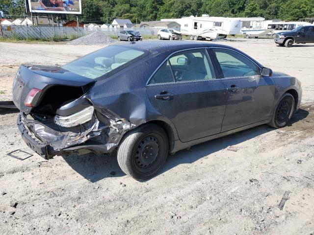 4T1BF3EK8AU085923 - 2010 TOYOTA CAMRY BASE CHARCOAL photo 3