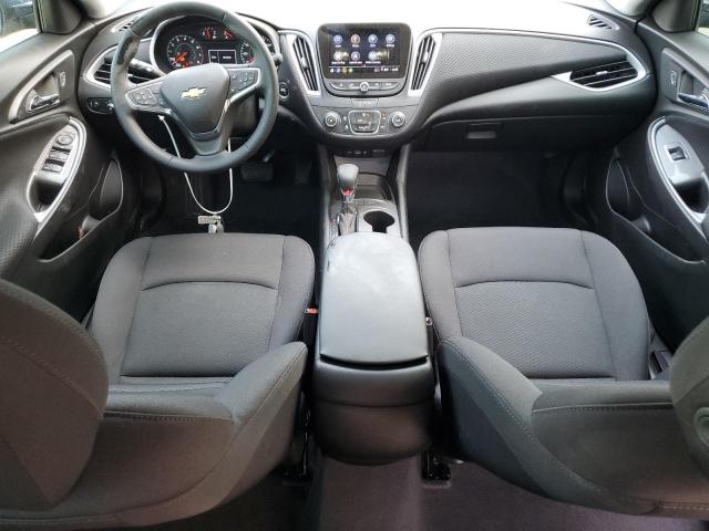 1G1ZG5ST2RF200629 - 2024 CHEVROLET MALIBU RS BLUE photo 8