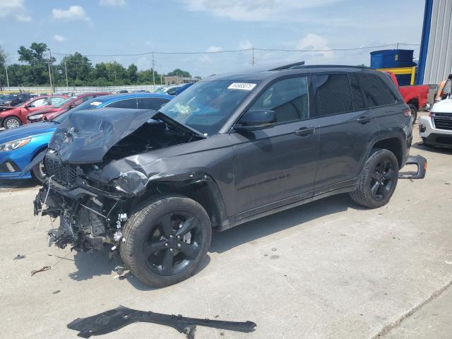 2024 JEEP GRAND CHER LIMITED, 