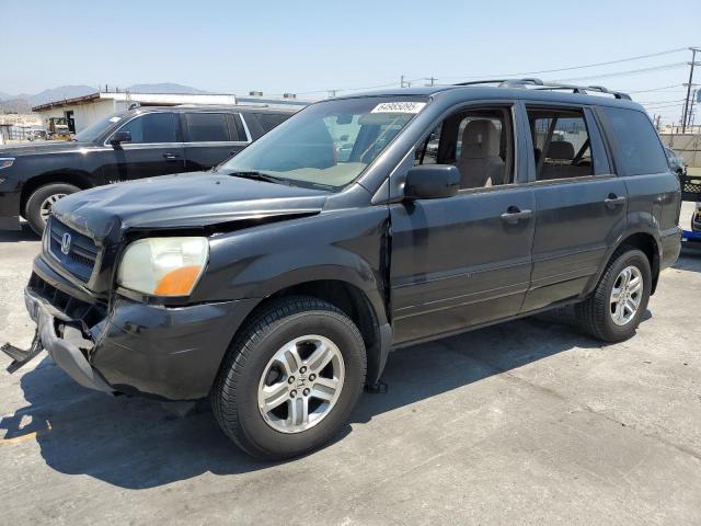 2005 HONDA PILOT EX, 