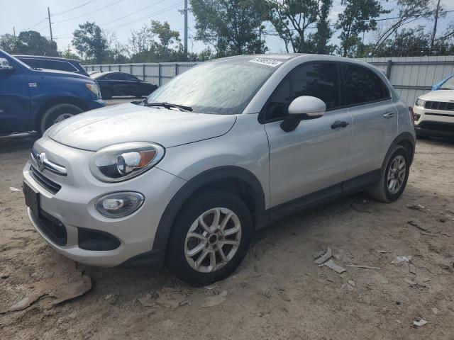 2017 FIAT 500X POP, 