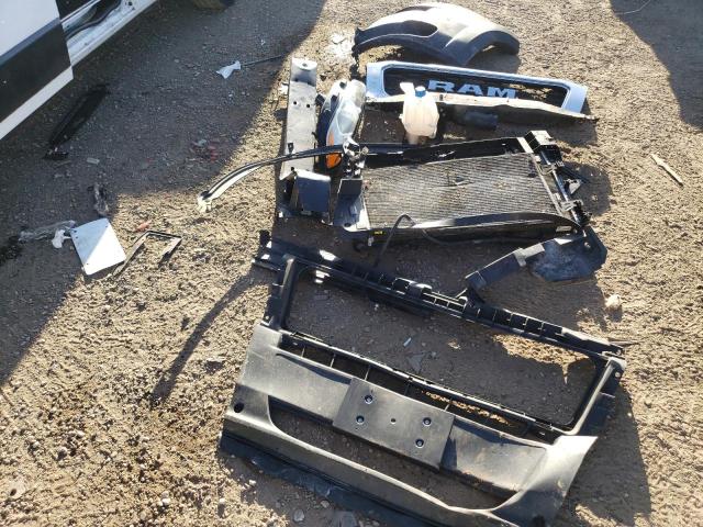 3C6TRVDG7KE557335 - 2019 RAM PROMASTER 2500 HIGH WHITE photo 13