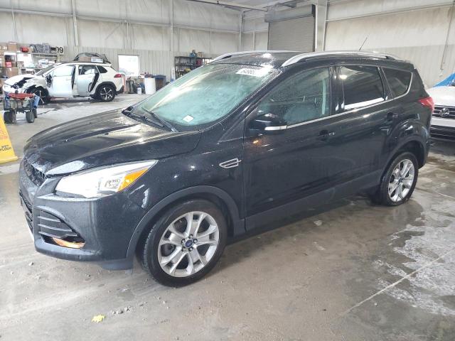 2016 FORD ESCAPE TITANIUM, 