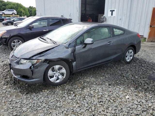 2013 HONDA CIVIC LX, 