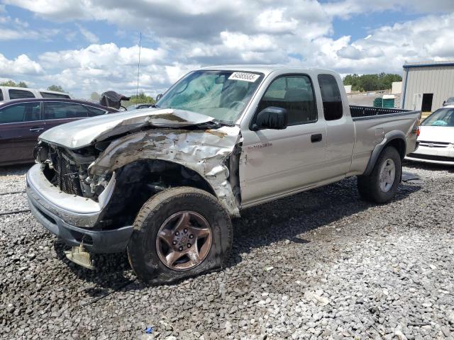 2004 TOYOTA TACOMA XTRACAB PRERUNNER, 