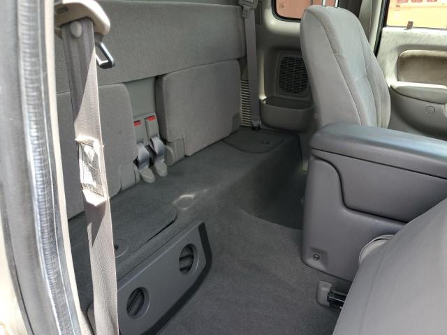 5TESN92N14Z439270 - 2004 TOYOTA TACOMA XTRACAB PRERUNNER Күміс фото 10