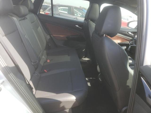 WVGKMPE22NP074613 - 2022 VOLKSWAGEN ID.4 PRO S ვერცხლისფერი ფოტო 11