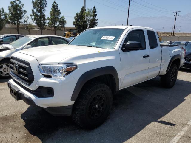 2022 TOYOTA TACOMA ACCESS CAB, 