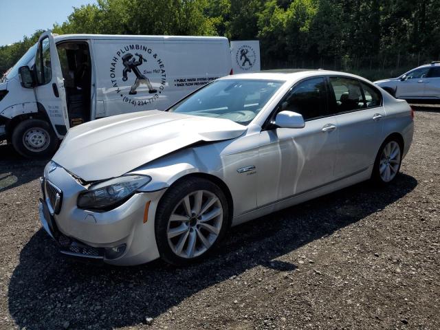 2011 BMW 535 XI, 