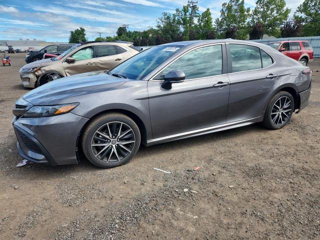 2024 TOYOTA CAMRY SE NIGHT SHADE, 