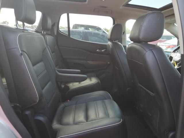 1GKKNXLS4KZ208210 - 2019 GMC ACADIA DENALI ვერცხლისფერი ფოტო 11