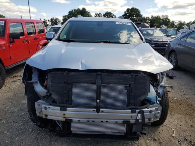 1GKKNXLS4KZ208210 - 2019 GMC ACADIA DENALI ვერცხლისფერი ფოტო 5