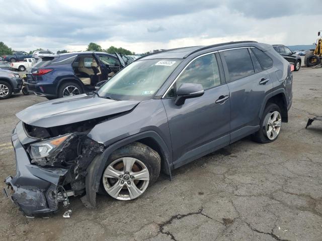 2019 TOYOTA RAV4 XLE, 