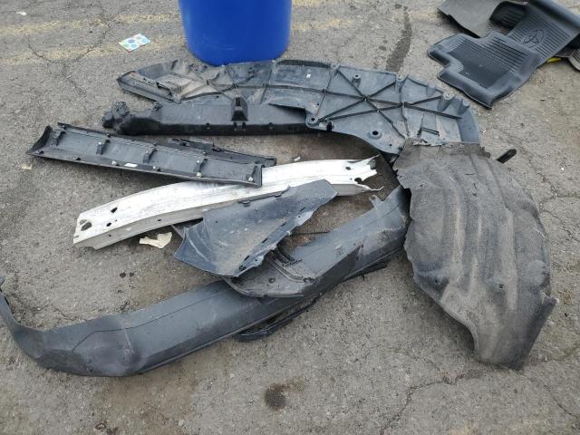 JTMP1RFV0KD502439 - 2019 TOYOTA RAV4 XLE Сірий фото 13