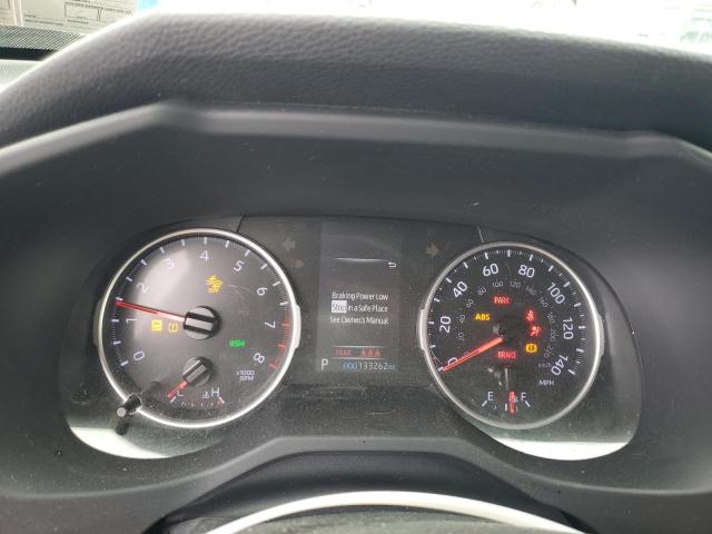 JTMP1RFV0KD502439 - 2019 TOYOTA RAV4 XLE Сірий фото 9