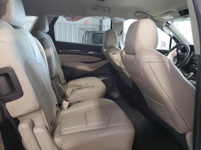 5GAERBKW9JJ217178 - 2018 BUICK ENCLAVE ESSENCE თეთრი ფოტო 11