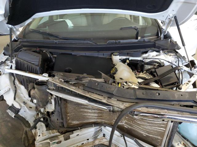 5GAERBKW9JJ217178 - 2018 BUICK ENCLAVE ESSENCE თეთრი ფოტო 12