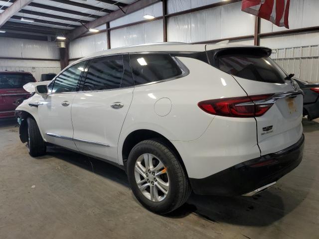 5GAERBKW9JJ217178 - 2018 BUICK ENCLAVE ESSENCE თეთრი ფოტო 2