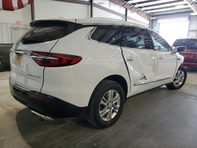 5GAERBKW9JJ217178 - 2018 BUICK ENCLAVE ESSENCE თეთრი ფოტო 3