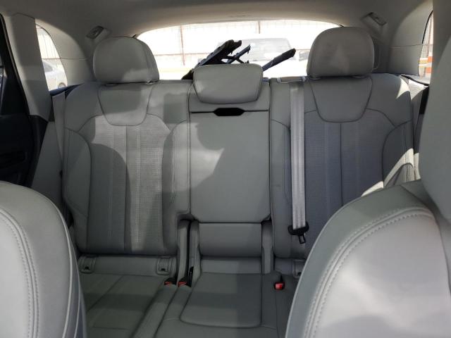 WA1CNAFY8J2224697 - 2018 AUDI Q5 PRESTIGE თეთრი ფოტო 10